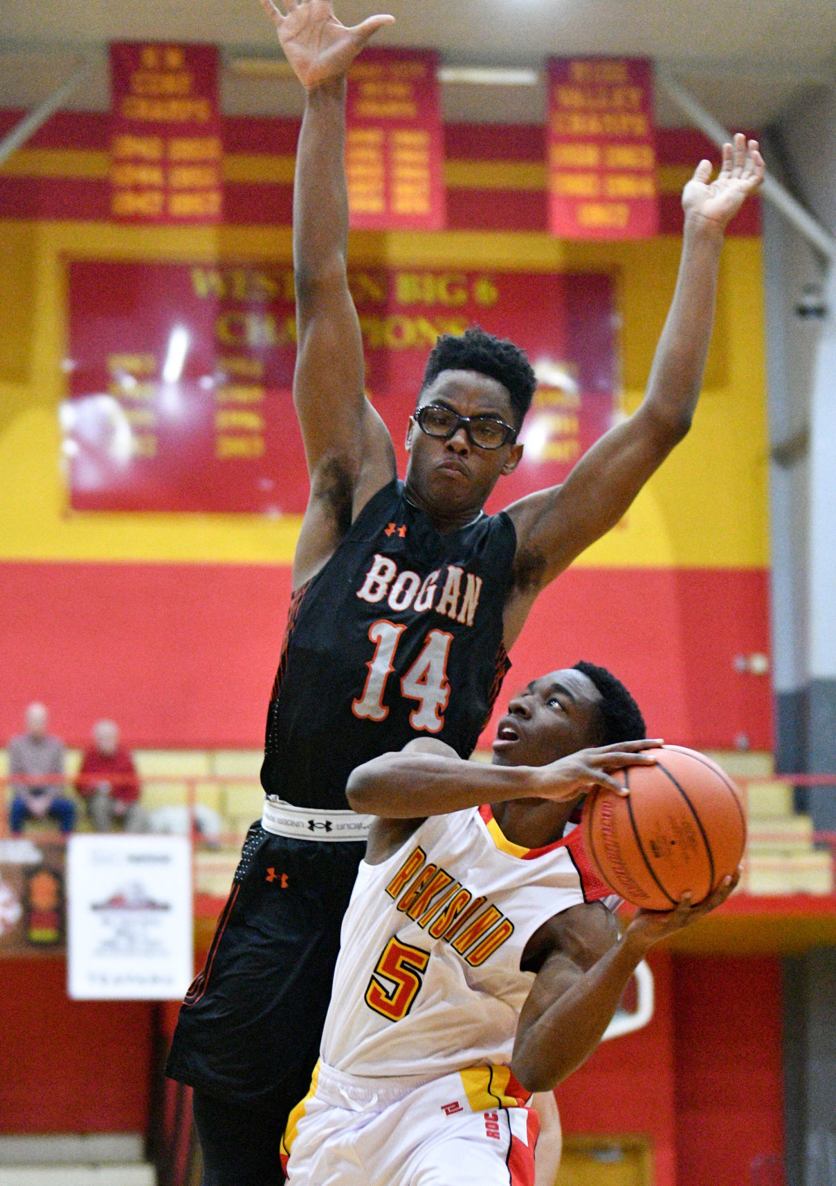 Rock Island/Milan Booster Club Classic